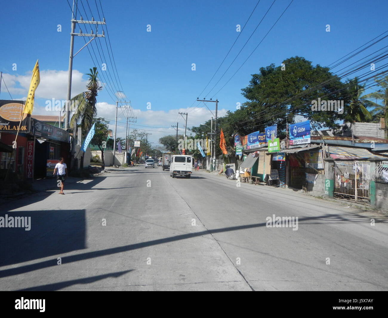 00818 Maharlika Highway Santa Rita Guiguinto Interchanges Bulacan 12