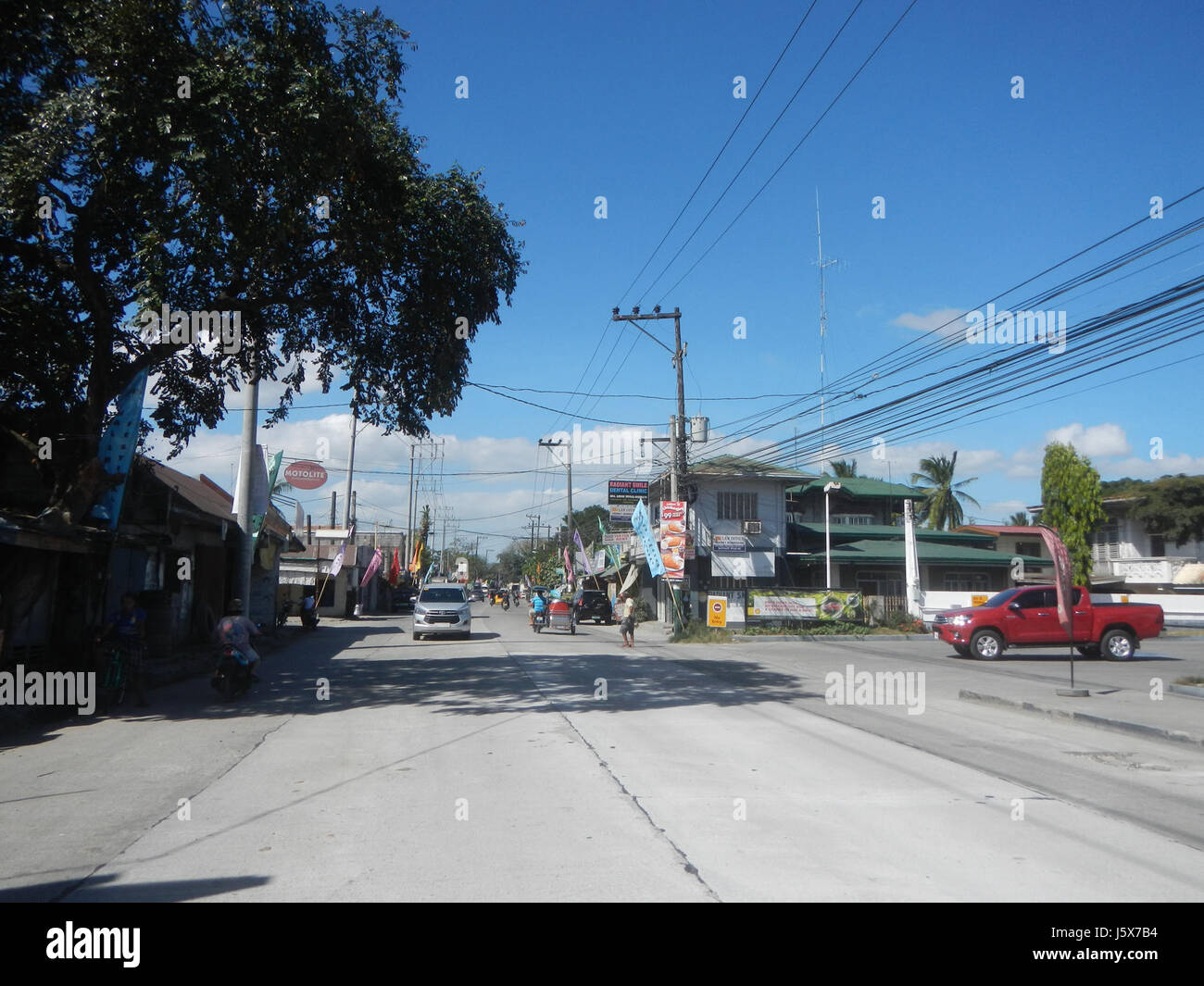 00818 Maharlika Highway Santa Rita Guiguinto Interchanges Bulacan 16