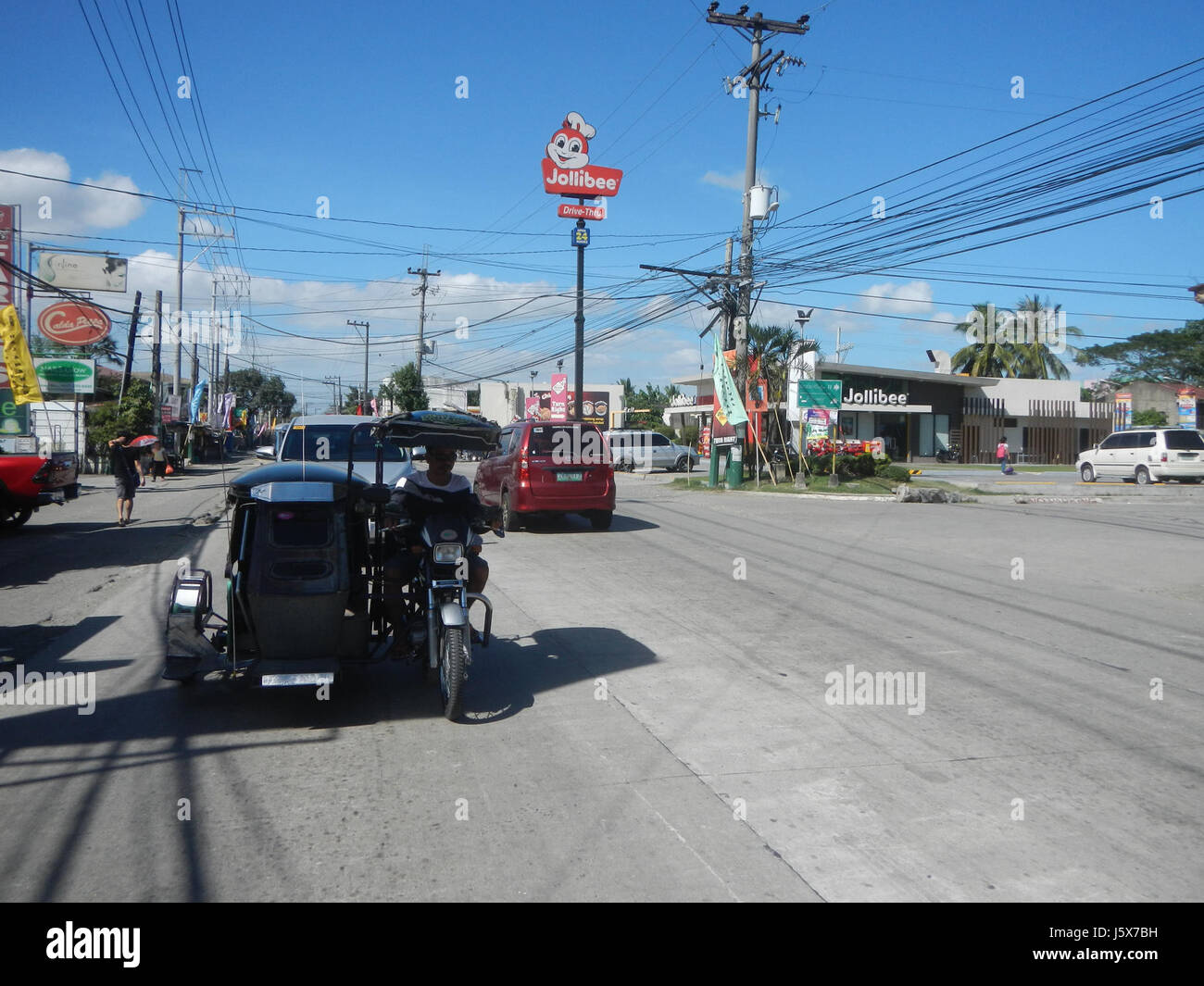 00818 Maharlika Highway Santa Rita Guiguinto Interchanges Bulacan 25