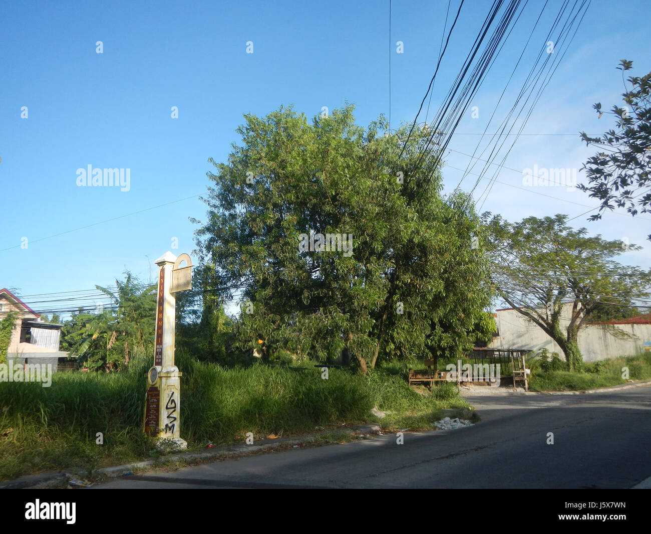 01416 Metrogate Meycauayan II Heritage Homes, Loma de Gato, Marilao