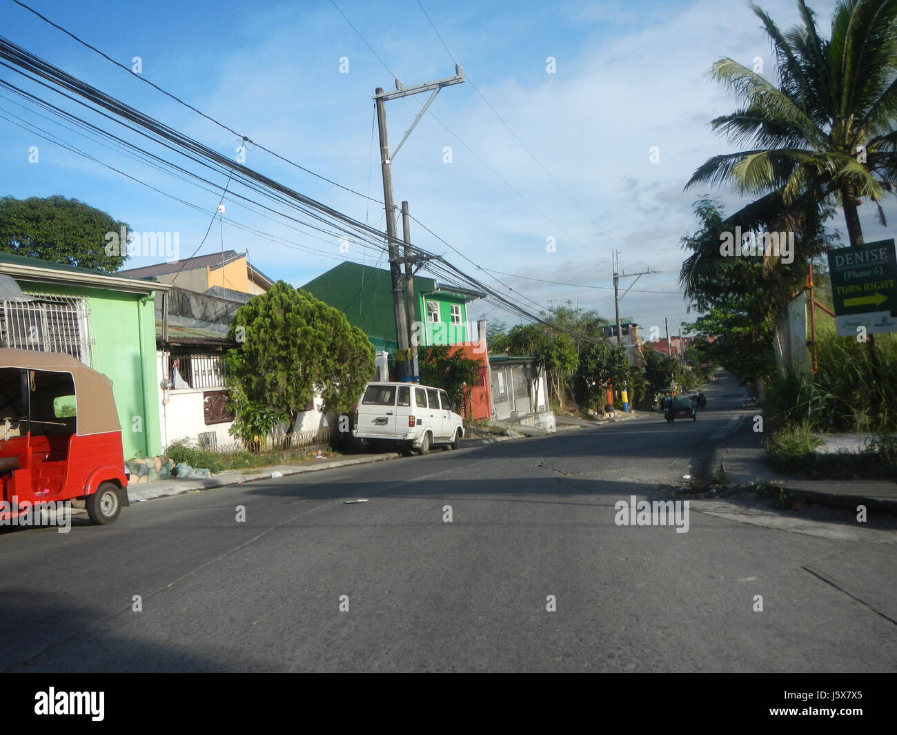 01451 Metrogate Meycauayan II Heritage Homes, Loma de Gato, Marilao