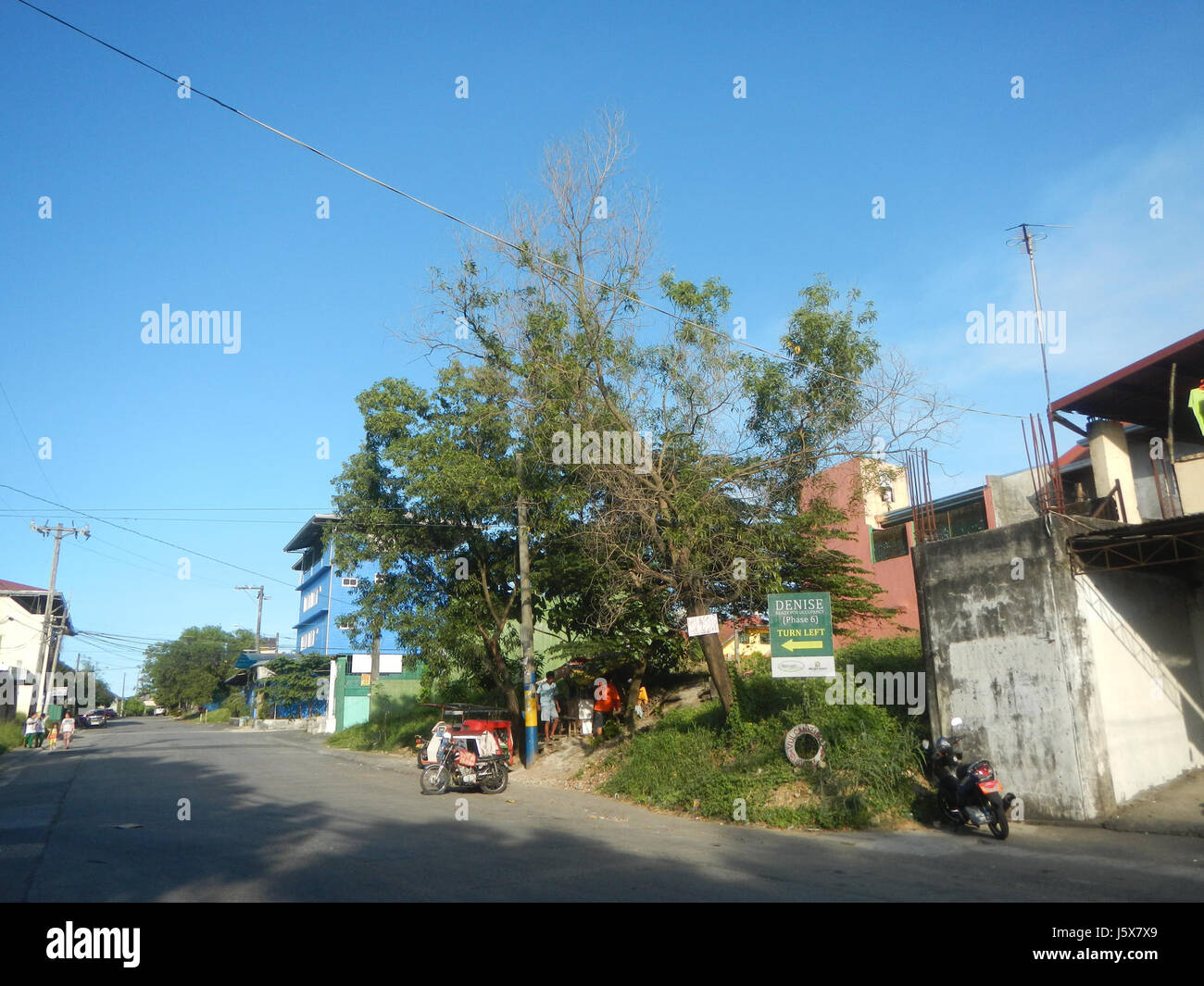 01451 Metrogate Meycauayan II Heritage Homes, Loma de Gato, Marilao