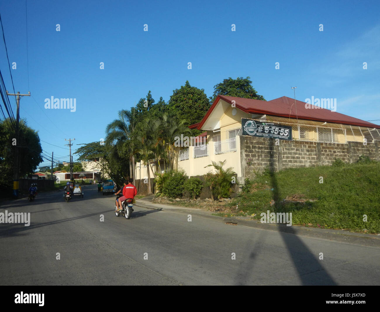 01451 Metrogate Meycauayan II Heritage Homes, Loma de Gato, Marilao