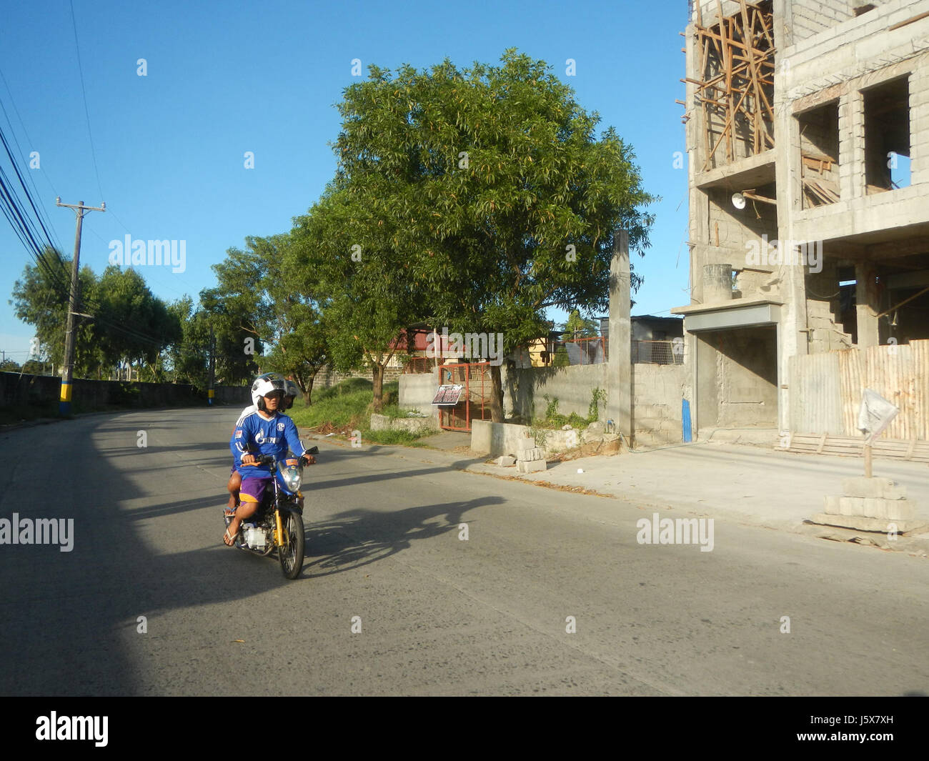 01451 Metrogate Meycauayan II Heritage Homes, Loma de Gato, Marilao