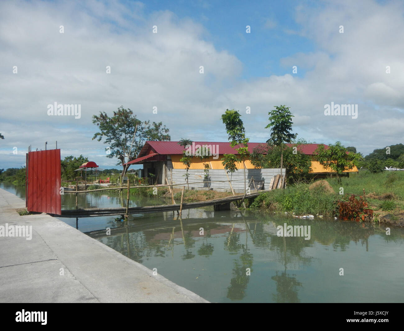 This reference includes various geographical locations in Bulacan ...