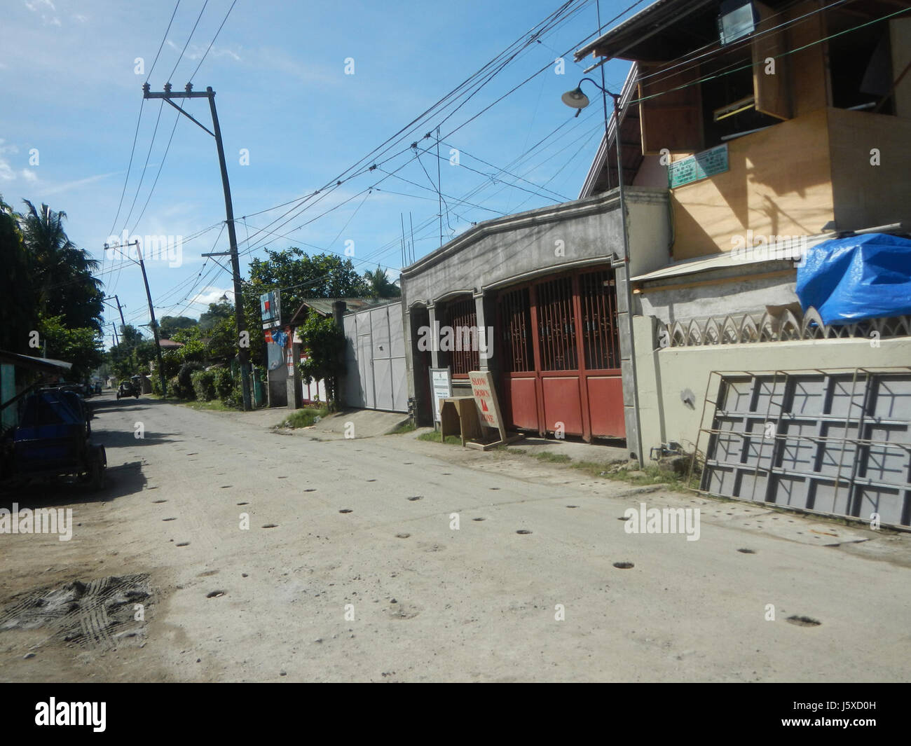 Riprap construction along the Pulilan Riverbanks in Bulacan is part of ...