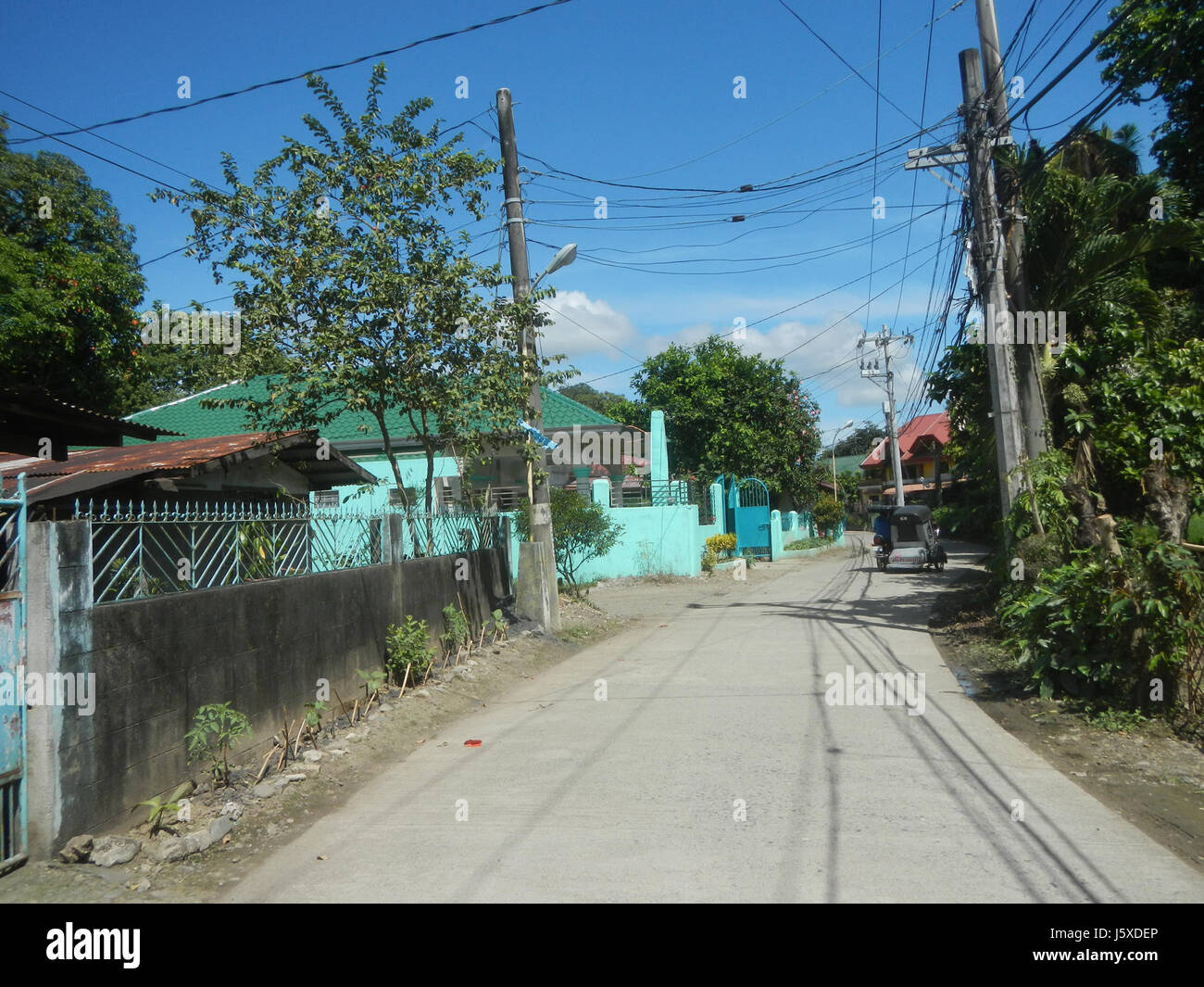 This location is a road situated in Bustos, Bulacan, Philippines, named ...