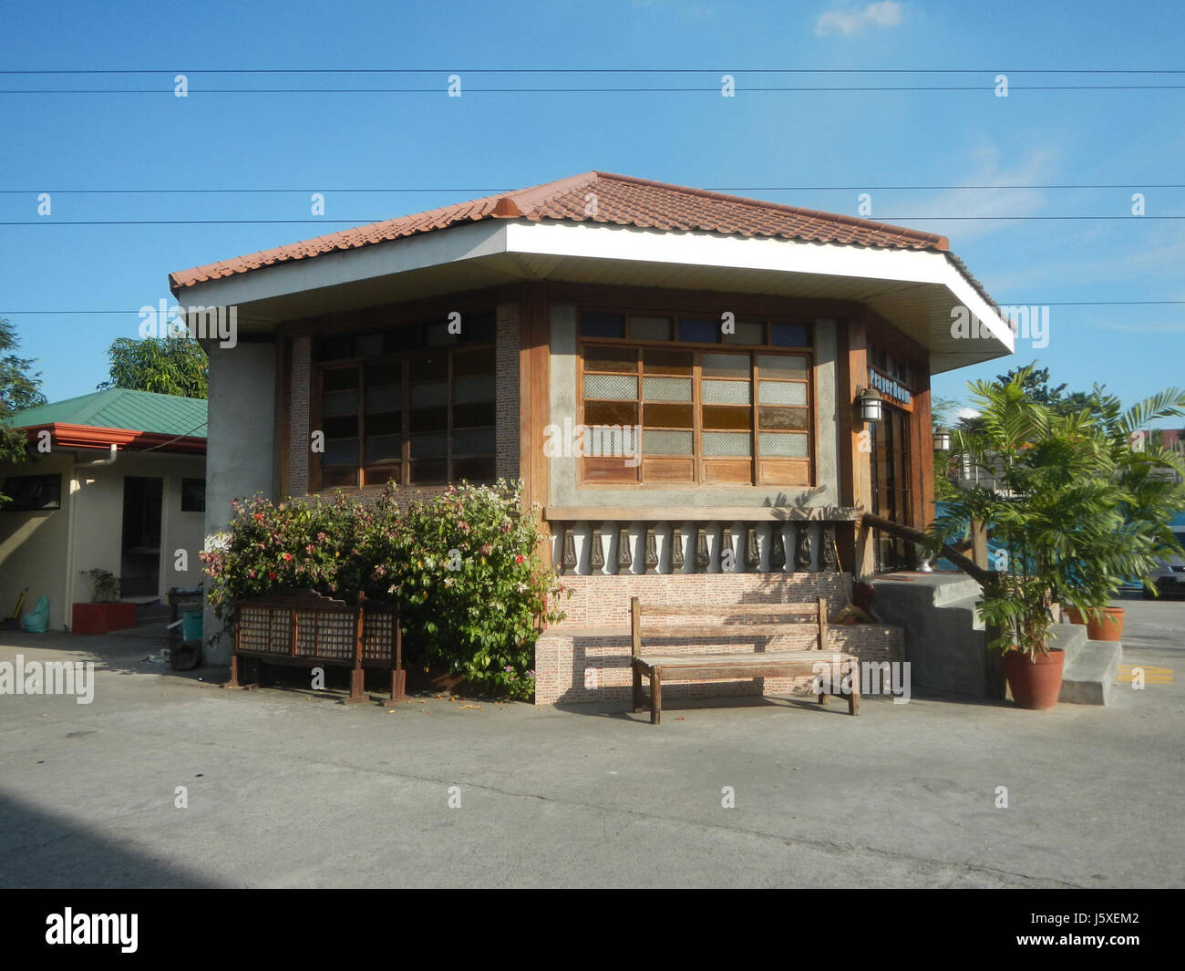 0172 Saint Jude Thaddeus Church Saint Judge Village San Agustin San