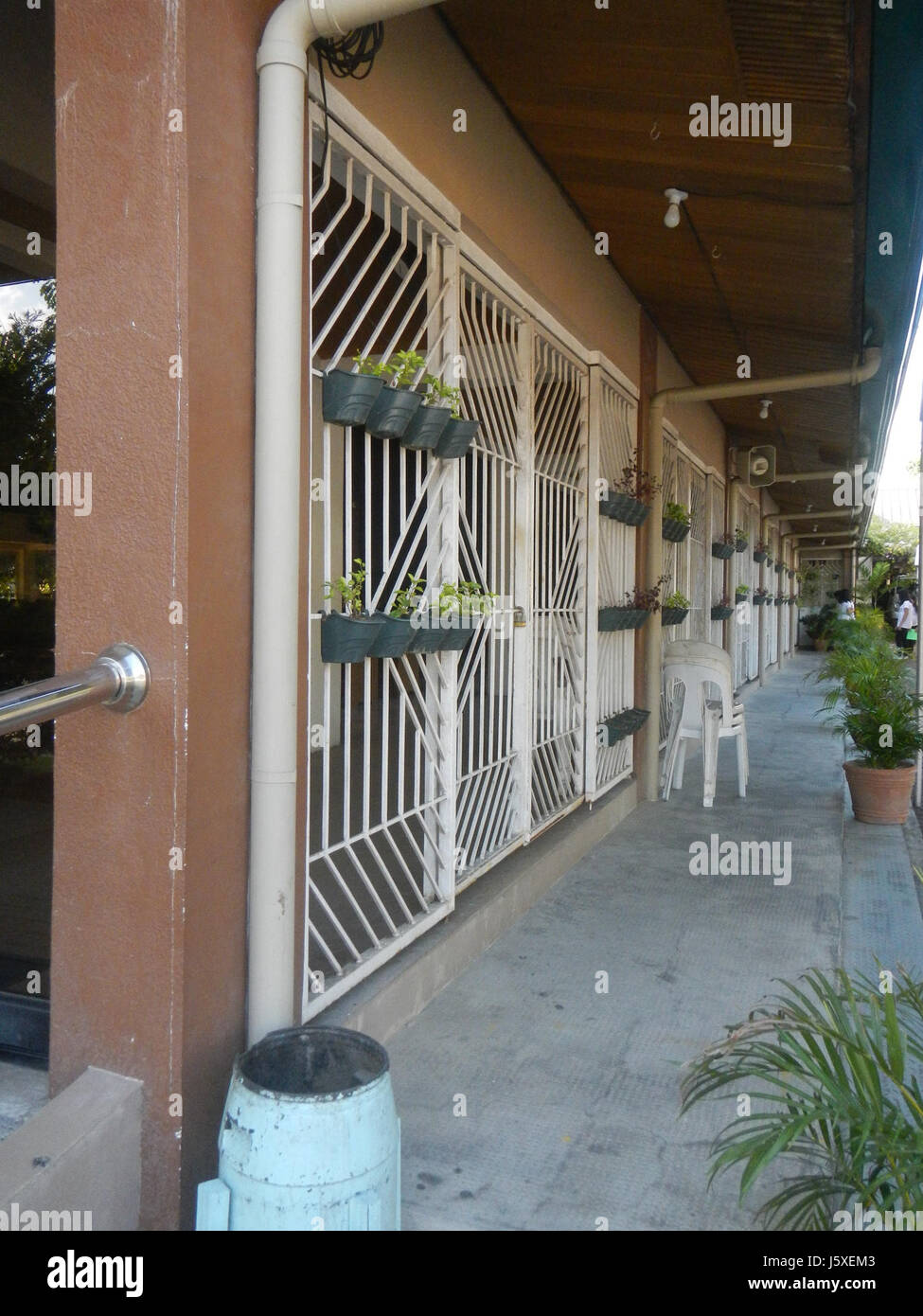 0172 Saint Jude Thaddeus Church Saint Judge Village San Agustin San