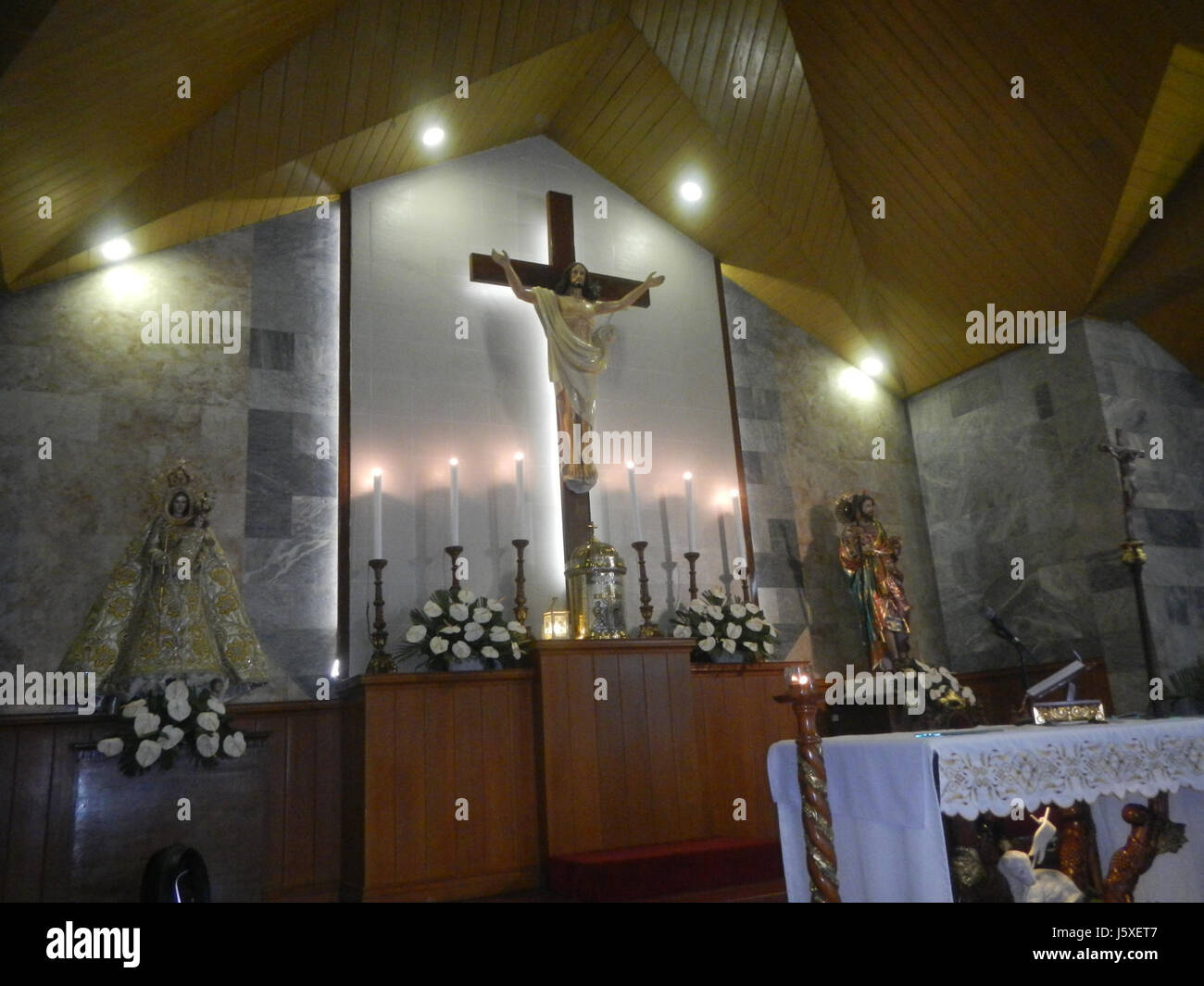 Saint Jude Thaddeus Church Located In Barangay San Agustin San saint-jude-thaddeus-church-located-in-barangay-san-agustin-san