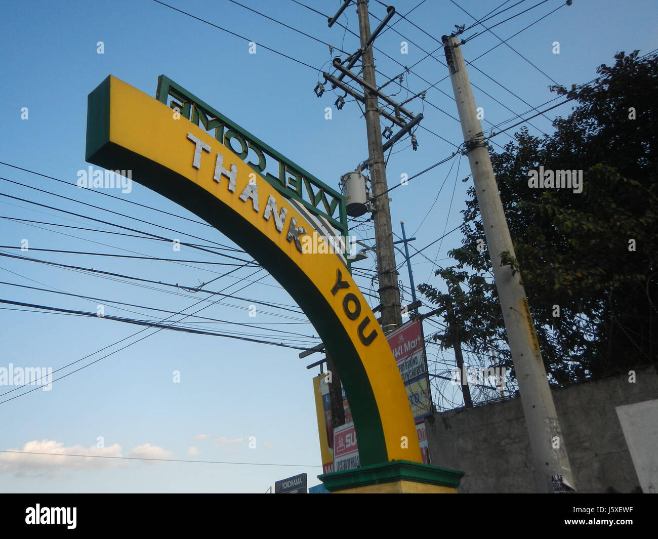 0316 Saint Jude Thaddeus Church Saint Judge Village San Agustin San