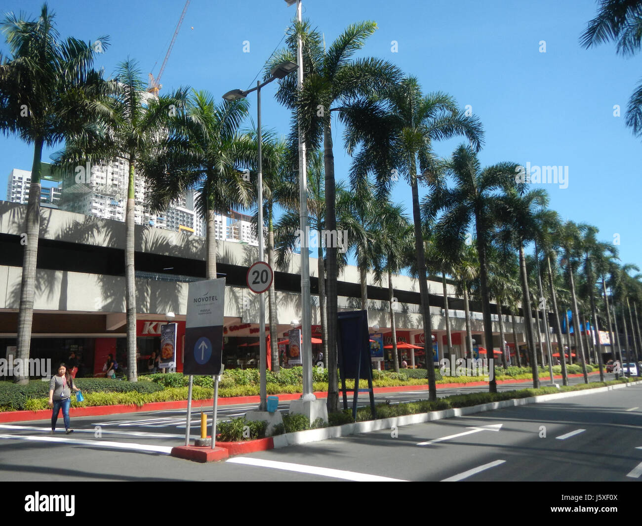 This title refers to a specific location in Quezon City, Philippines ...