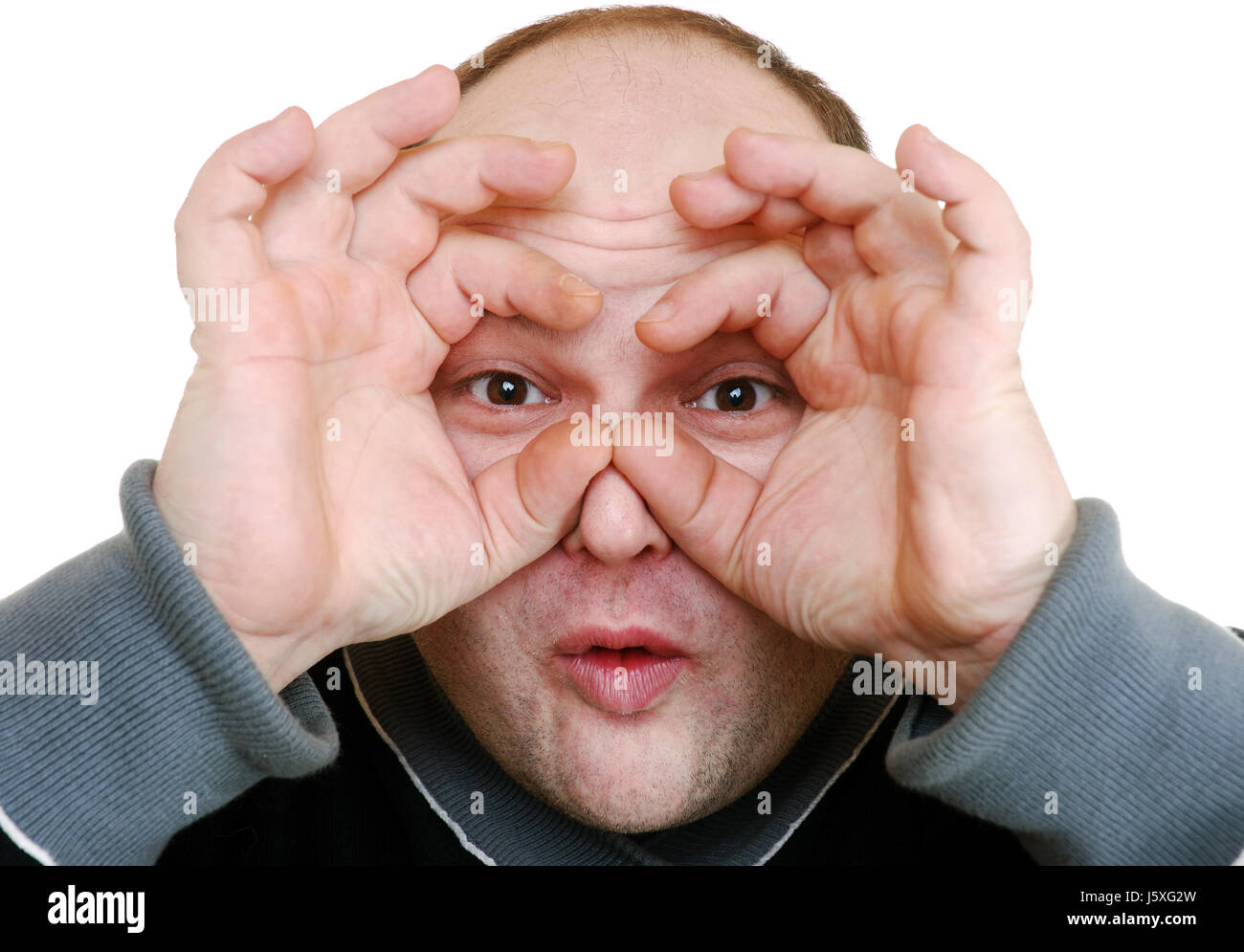 Closer perspective hi-res stock photography and images - Alamy