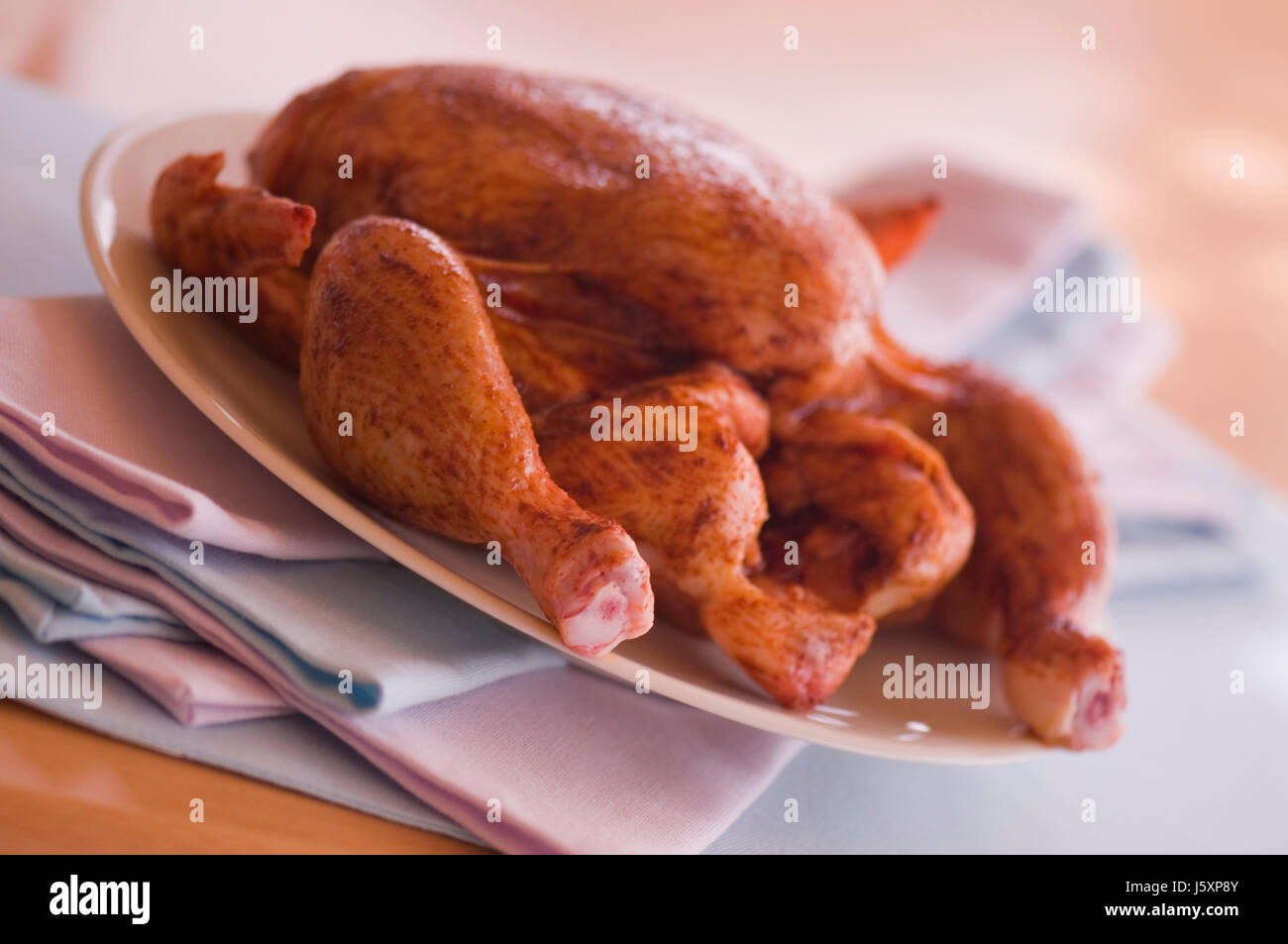 dainty poultry chicken meat boil cooks boiling cooking plate dainty