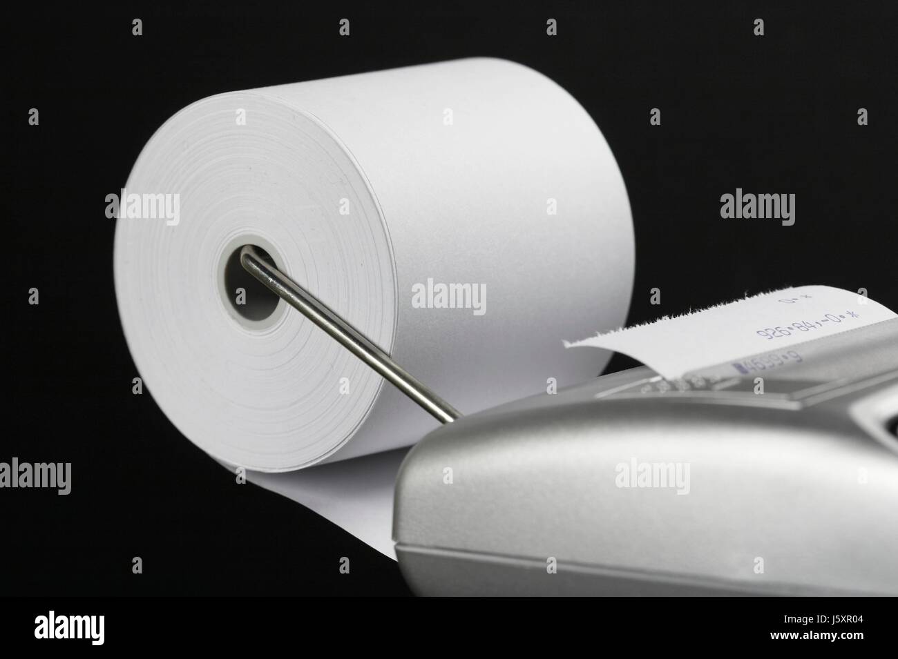 Tischtaschenrechner hi res stock photography and images alamy