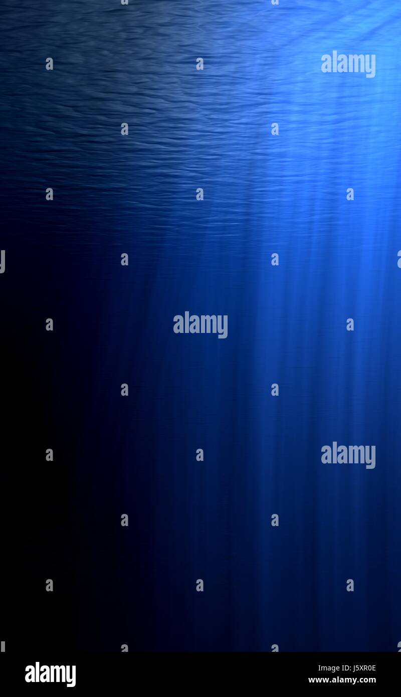 blue model design project concept plan draft sunbeams waves backdrop ...