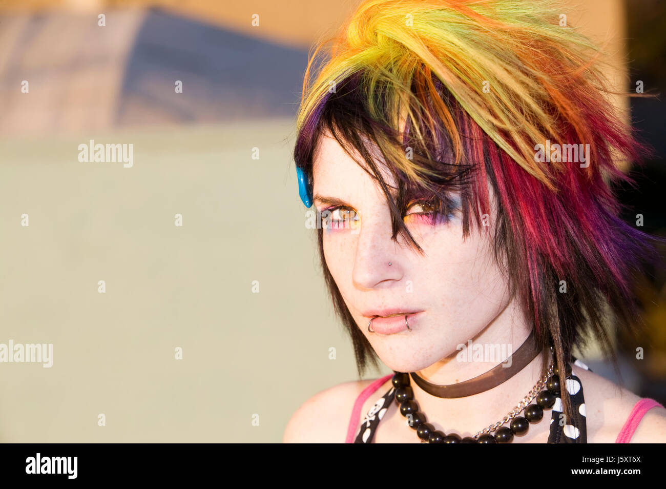 woman fashion female person punk photo model model girl girls woman ...