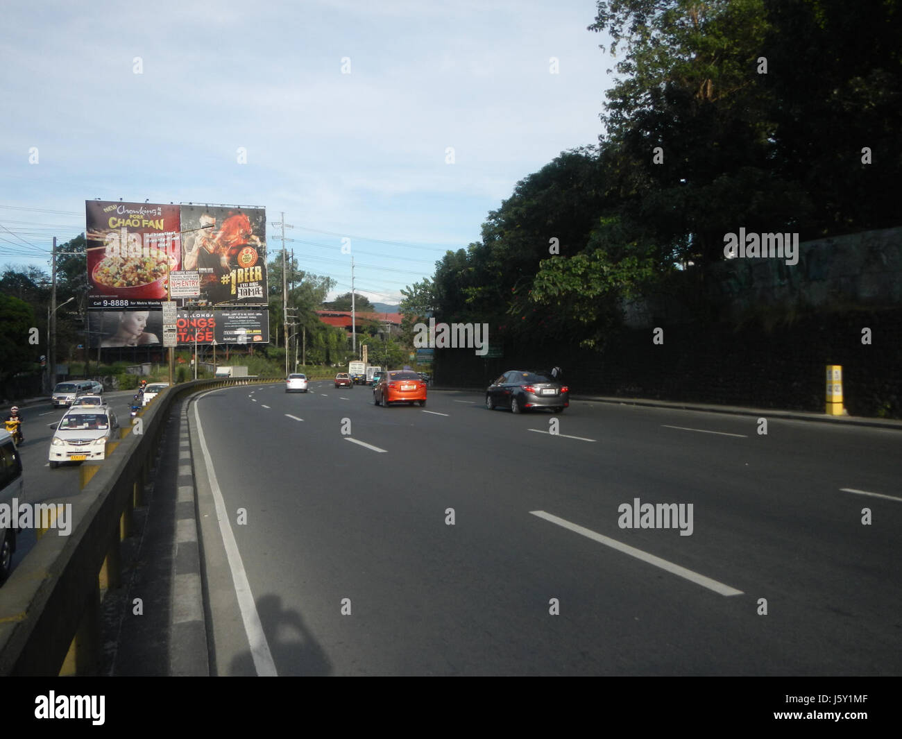 0394 Marcos Highway Aurora Boulevard Quezon City Marikina City