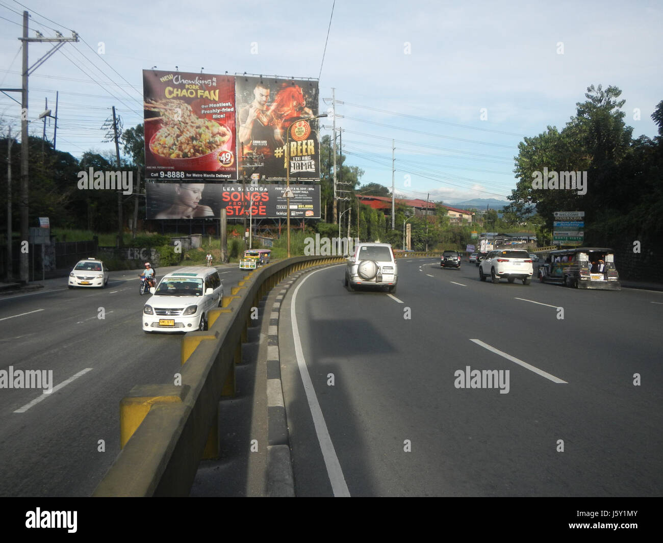 0394 Marcos Highway Aurora Boulevard Quezon City Marikina City