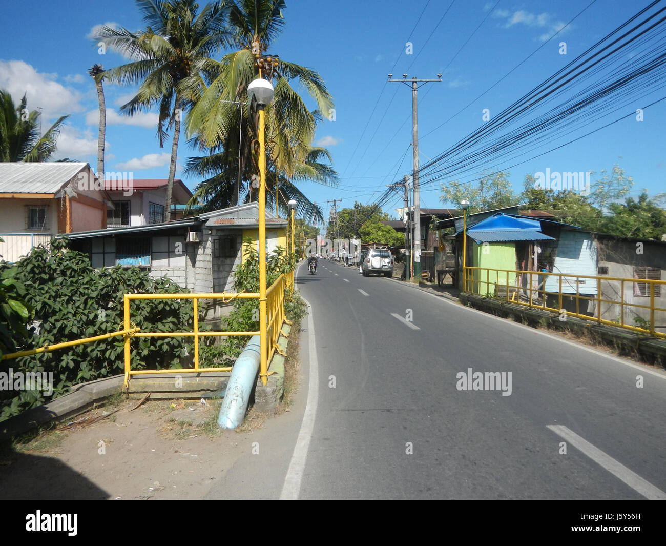 01242 Sampaloc Tambubong Caingin San Rafael Bulacan Arterial Road 24 ...