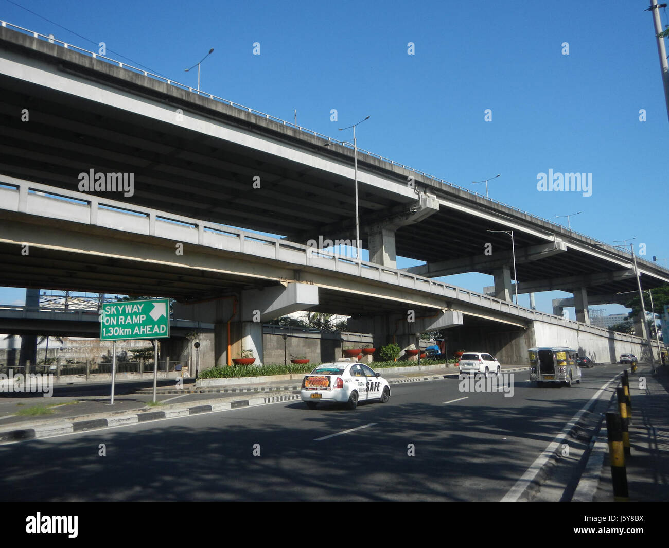 Solaire philippines hi-res stock photography and images - Alamy