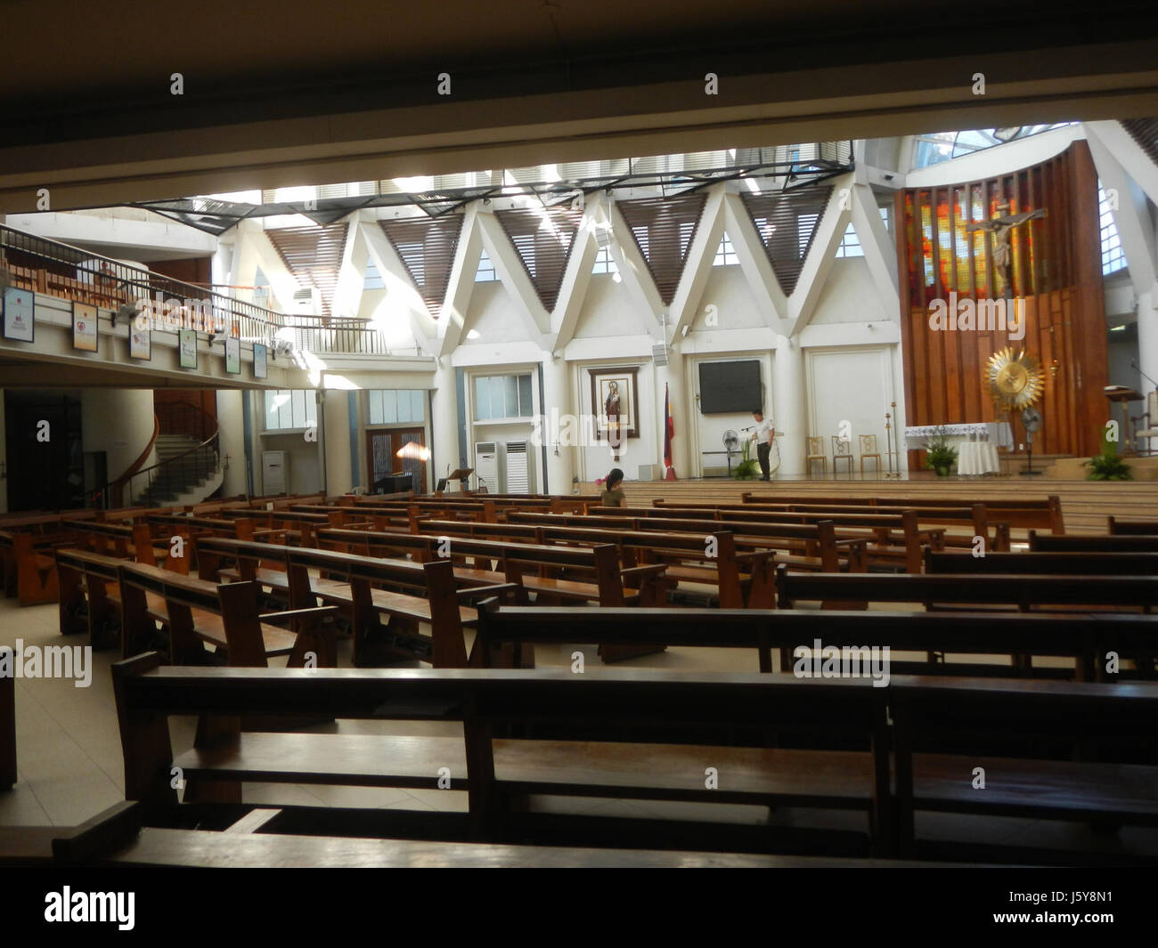 Saint alphonsus hi-res stock photography and images - Alamy