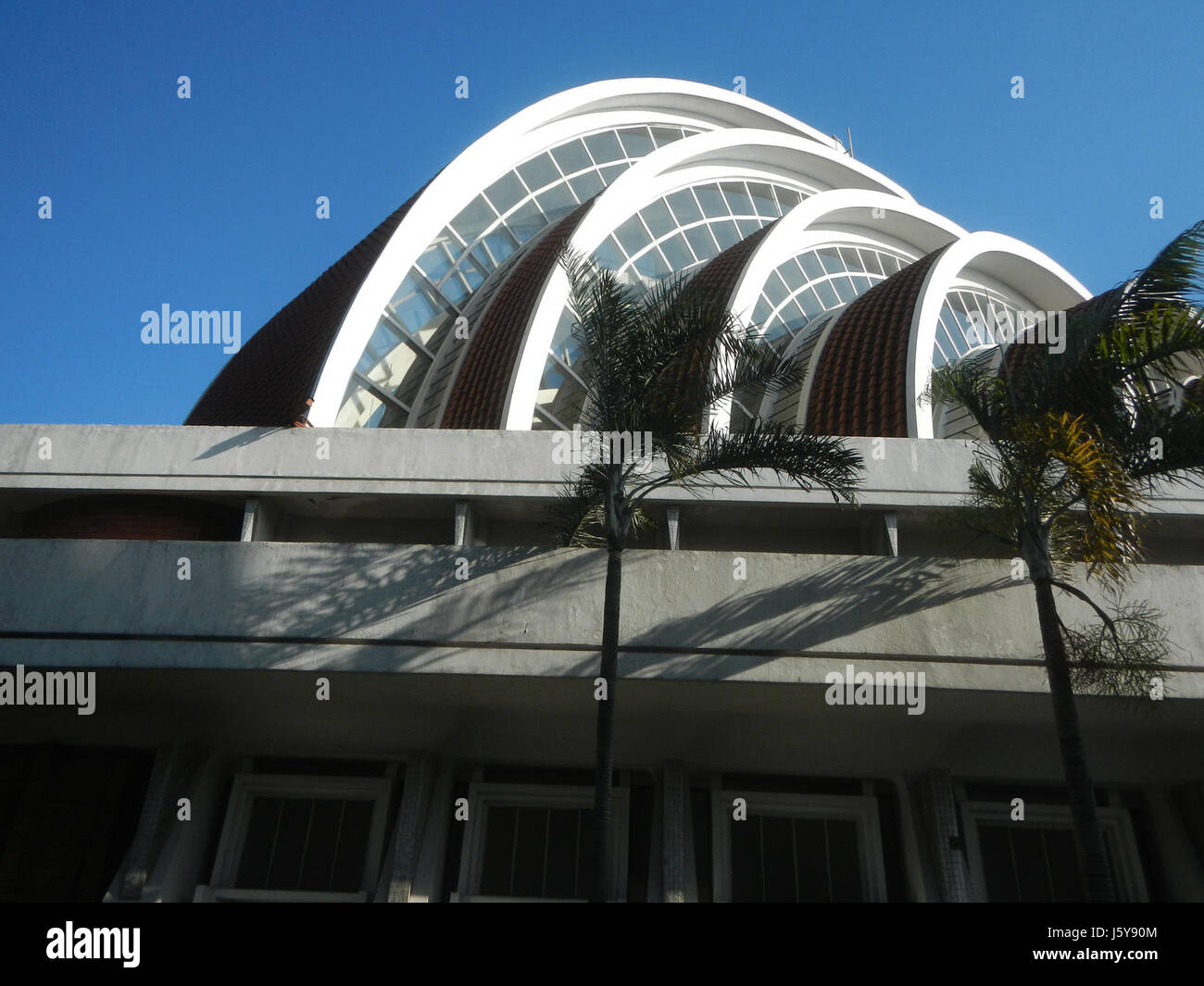 Entrance church st alphonsus hi-res stock photography and images - Alamy
