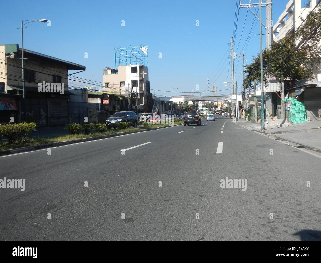 Kalayaan Avenue Makati Map Page 4 - Guadalupe Map High Resolution Stock Photography And Images - Alamy