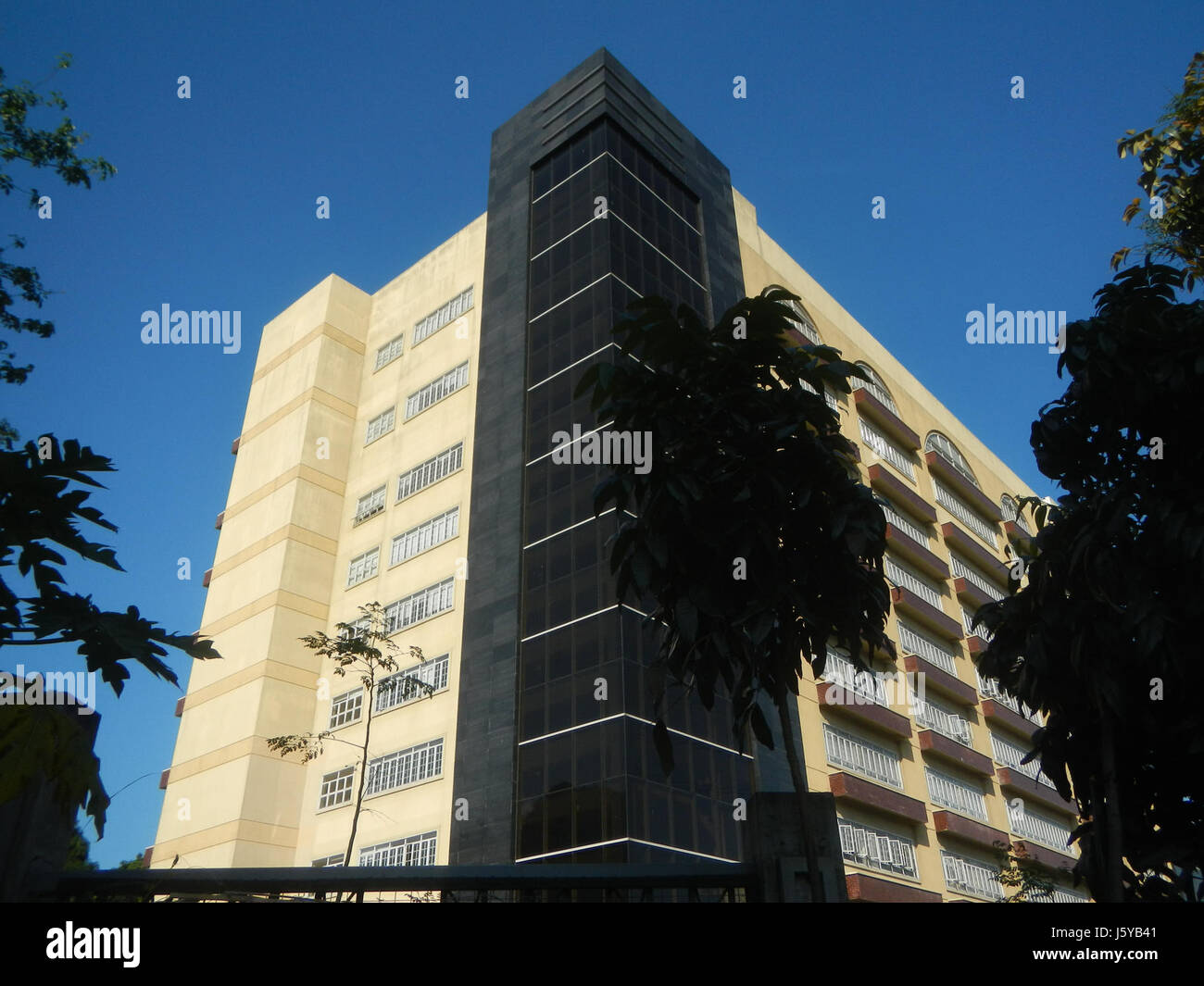 0369 Makati Science High School Cembo Kalayaan Avenue Philippine
