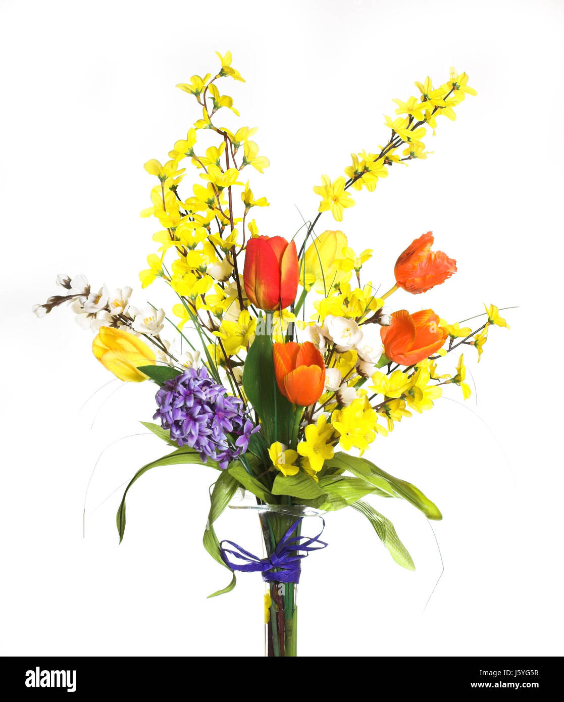 flower plant coloured colourful gorgeous multifarious richly coloured bouquet Stock Photo