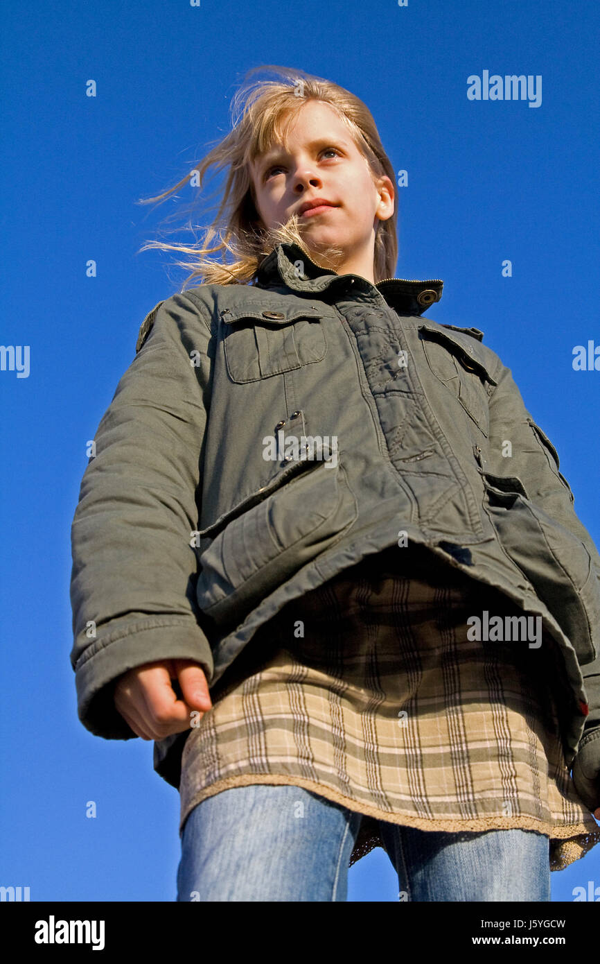 big city kids Stock Photo - Alamy