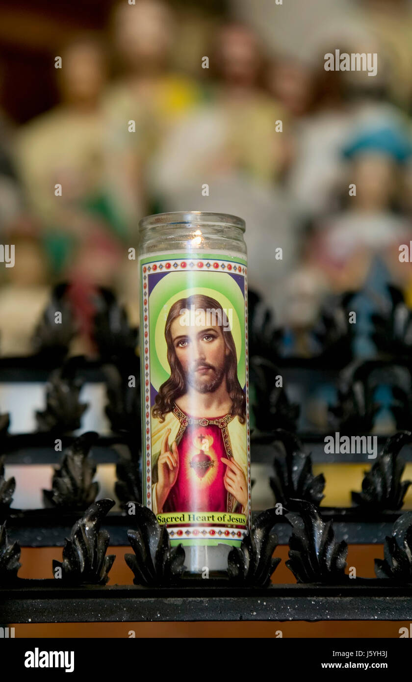 altar candle catholic christian christ christianity shrine jesus altar