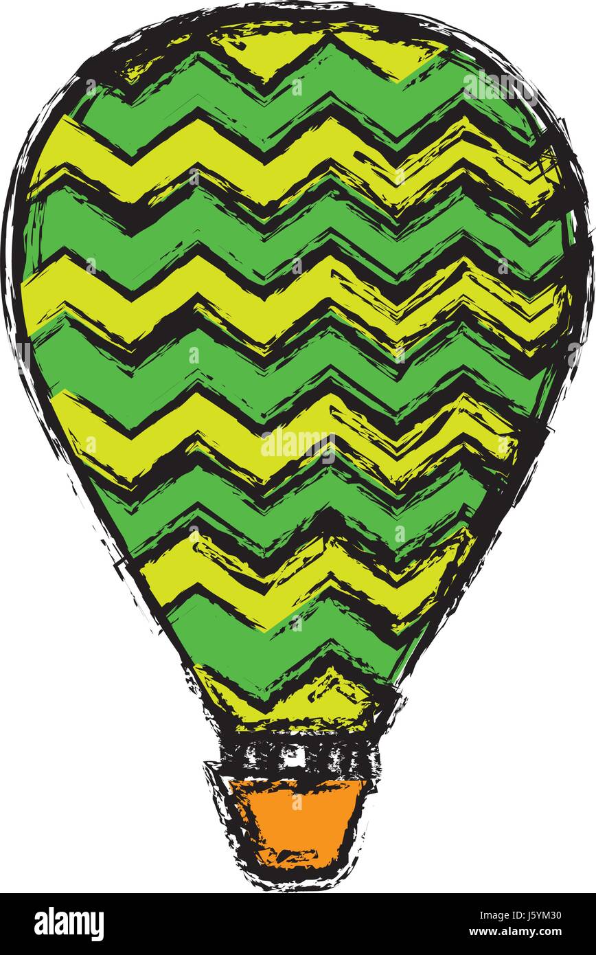 air balloon icon Stock Vector Image & Art - Alamy