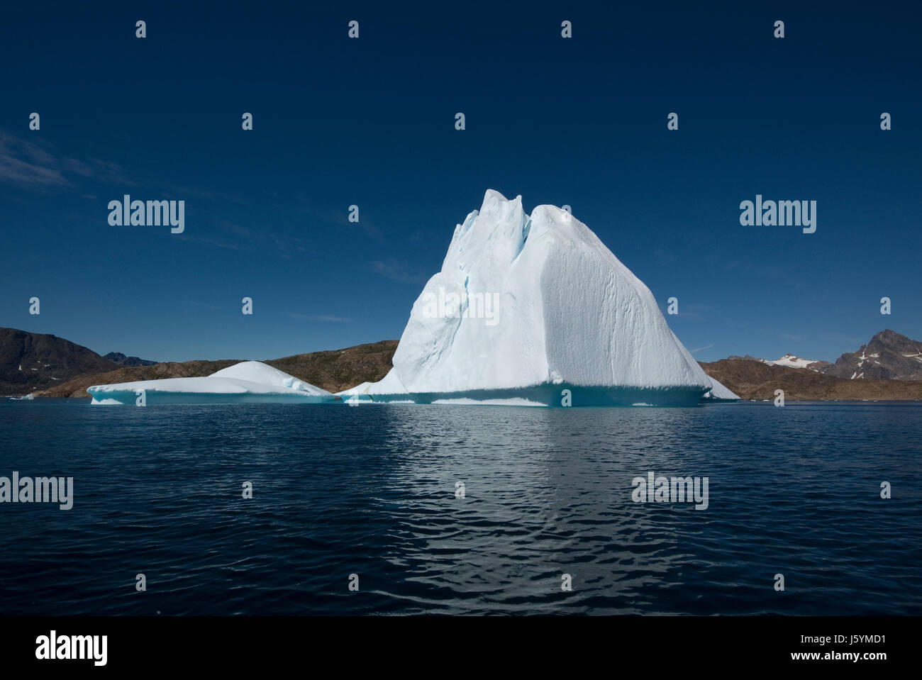 cold greenland ice iceberg melted melt snow climate change water arctic