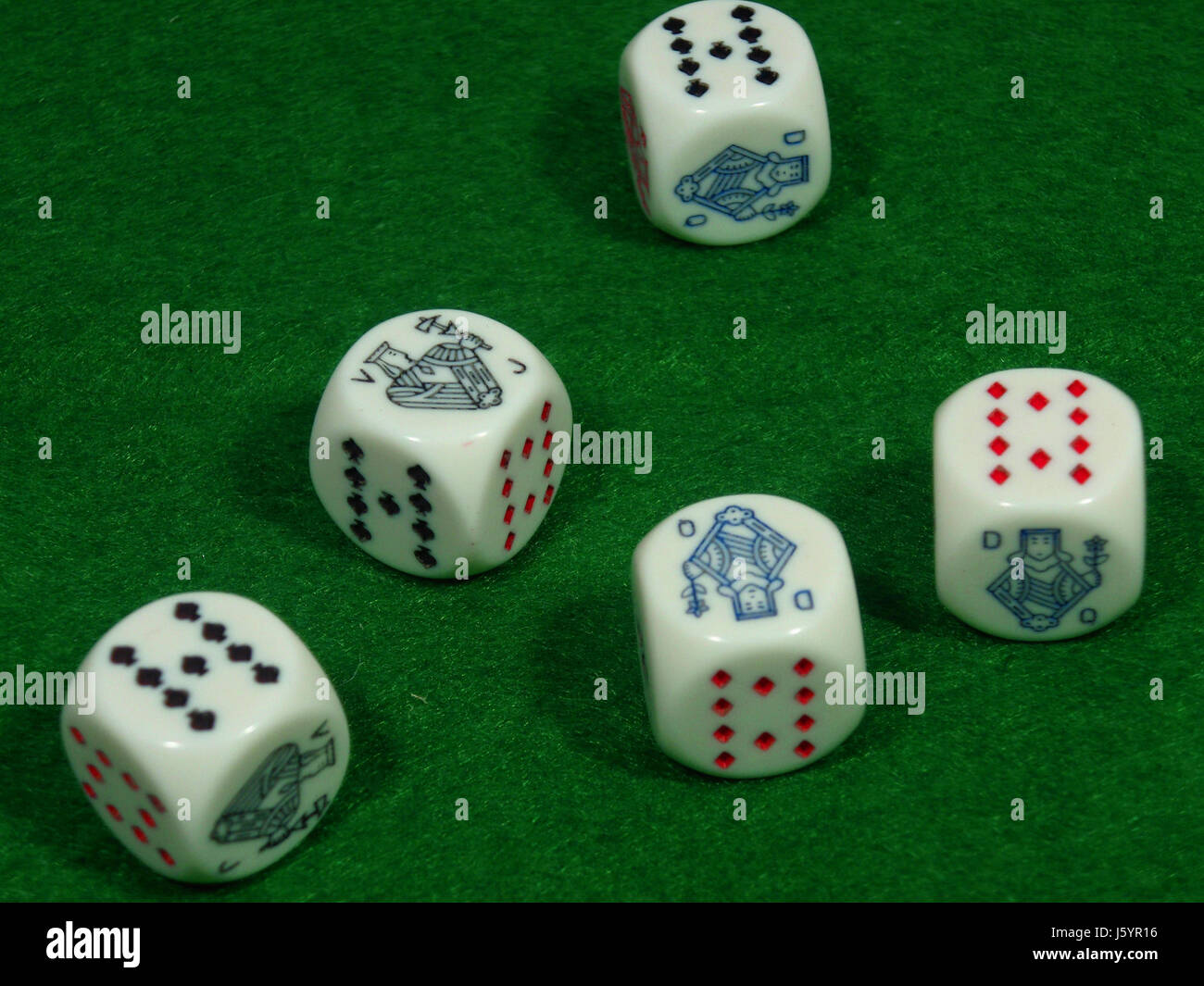 Pokerboom hires stock photography and images Alamy