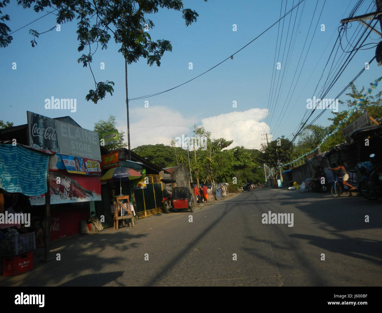 0422 Pulungbulu Angeles City City of San Fernando, Pampanga 20 Stock