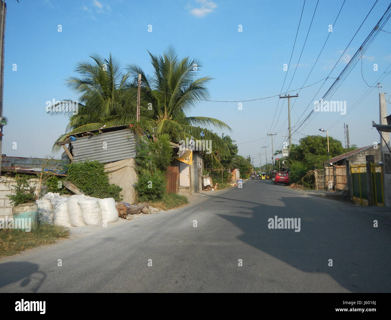This description refers to a rural area in Plaridel, located in the ...