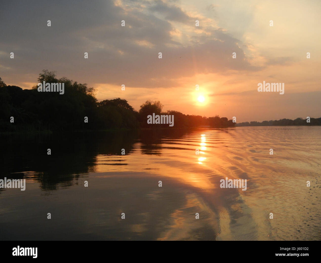 Calumpit, located in Bulacan, Philippines, is known for its picturesque ...