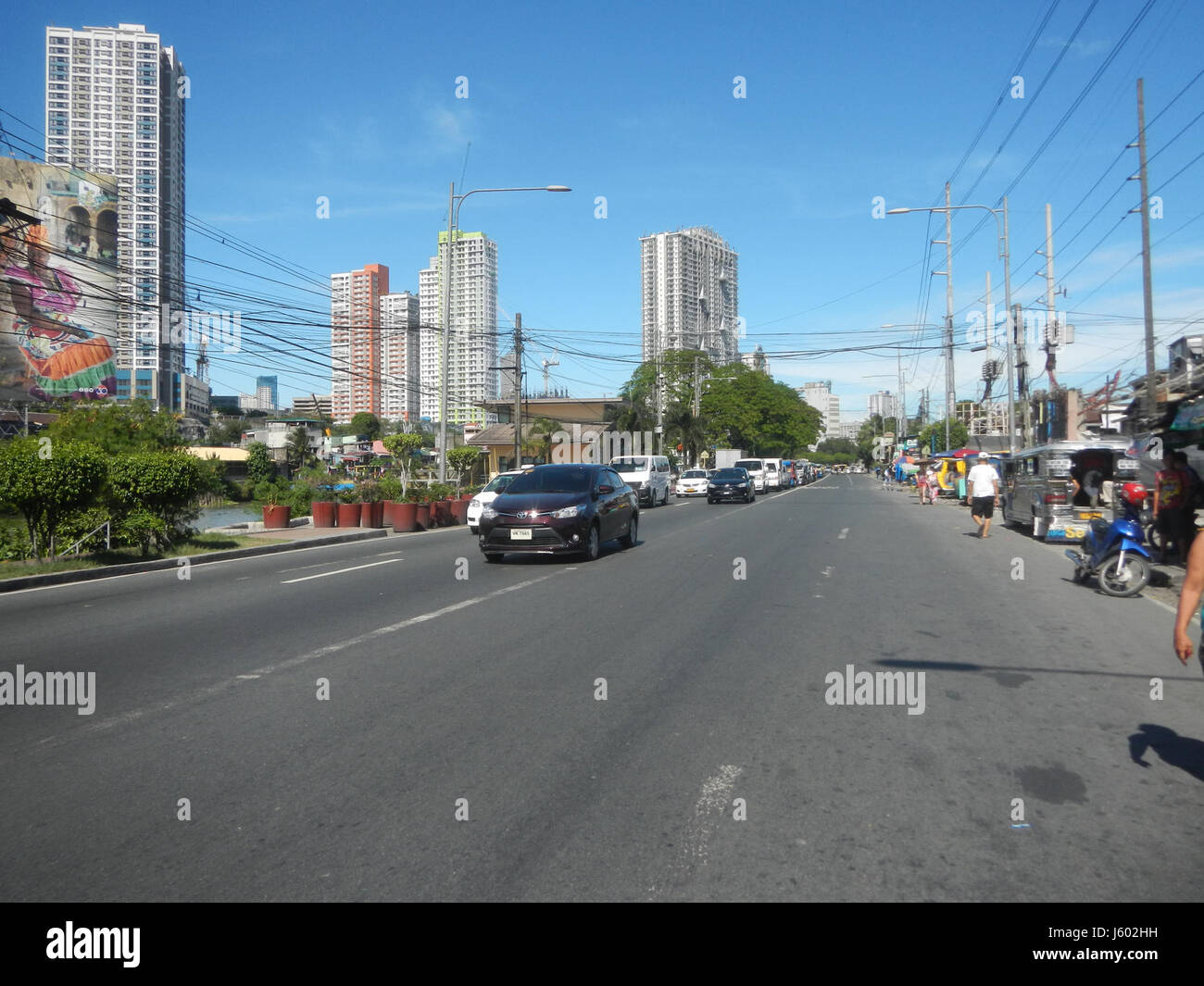 Curated visual reference: Proximity To Landmarks Reference: This Refers To A Location In Makati City Philippines Specifically
