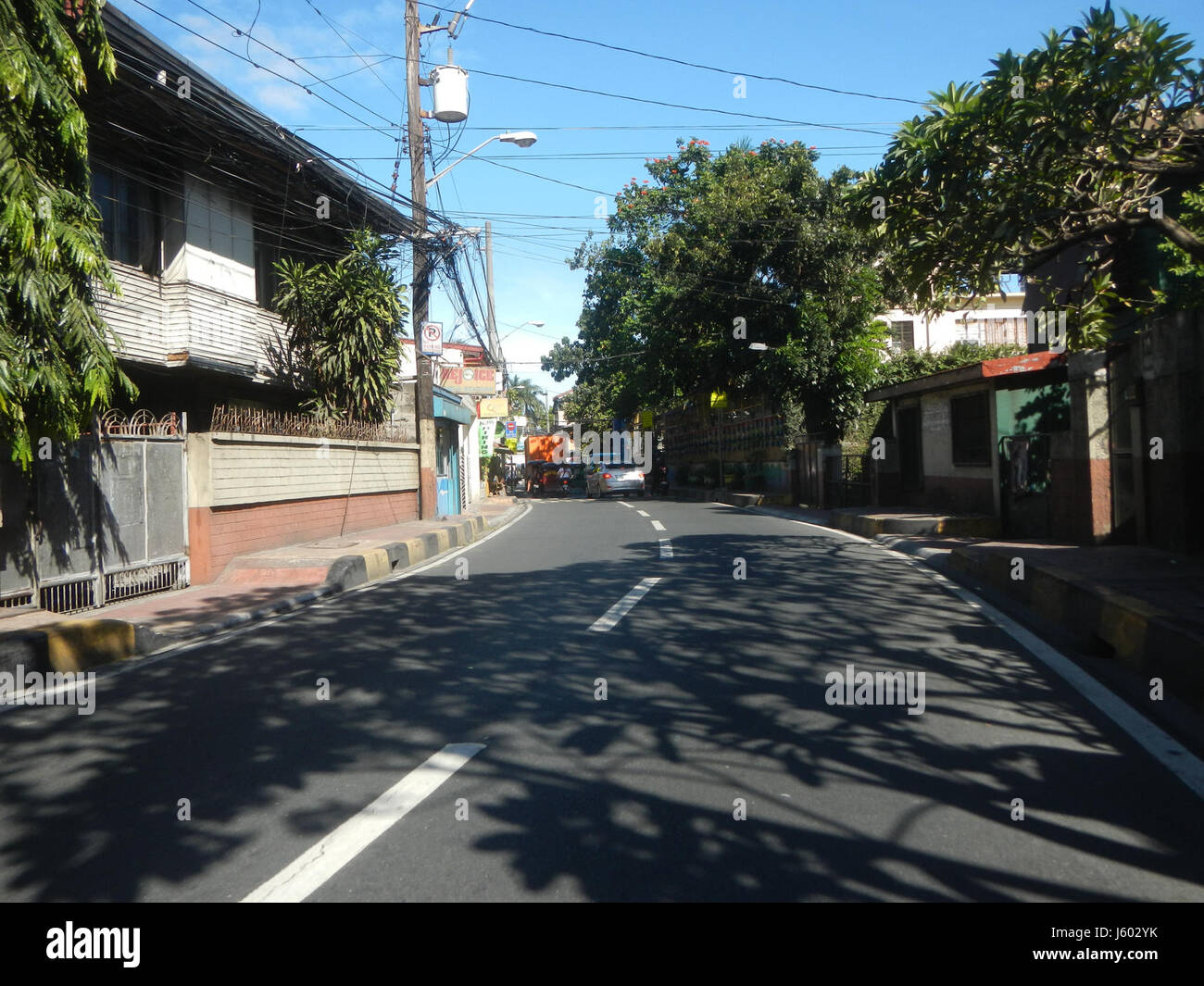 This reference relates to a specific location in the Philippines