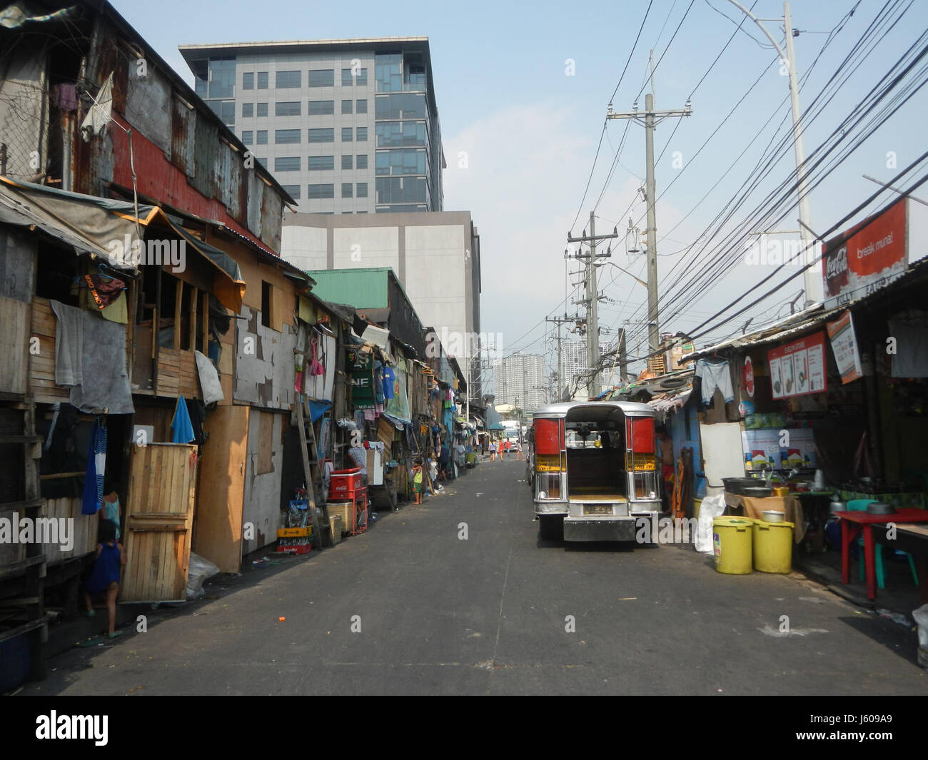 01304 Apolonio Samson Barrio Kangkong, Balintawak Market Quezon City 05