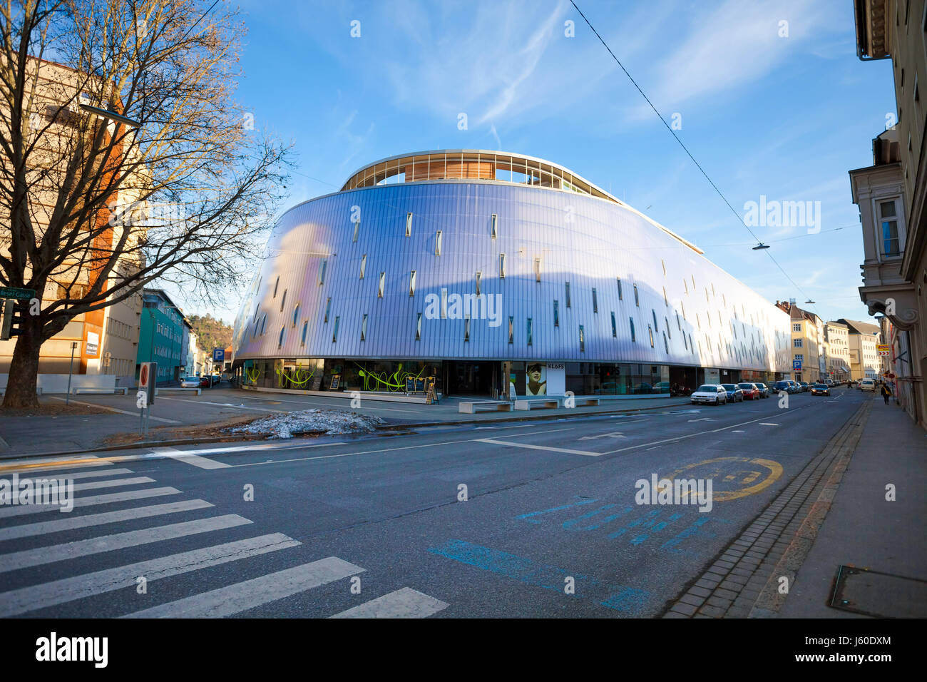 Luxurious apartments blocks hi-res stock photography and images - Alamy
