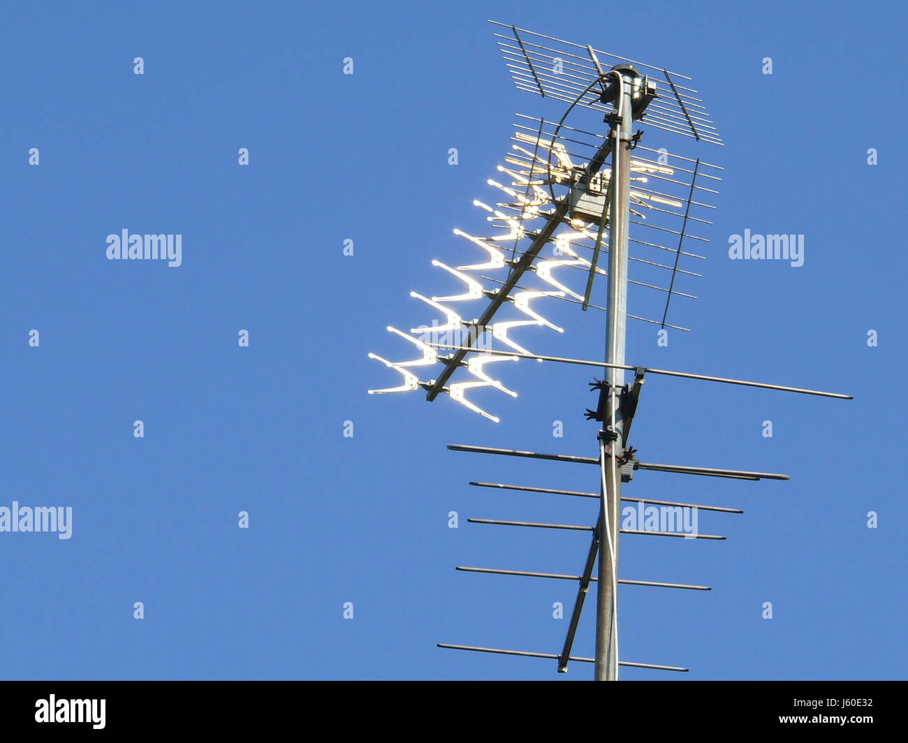 Fernsehempfnger hires stock photography and images Alamy