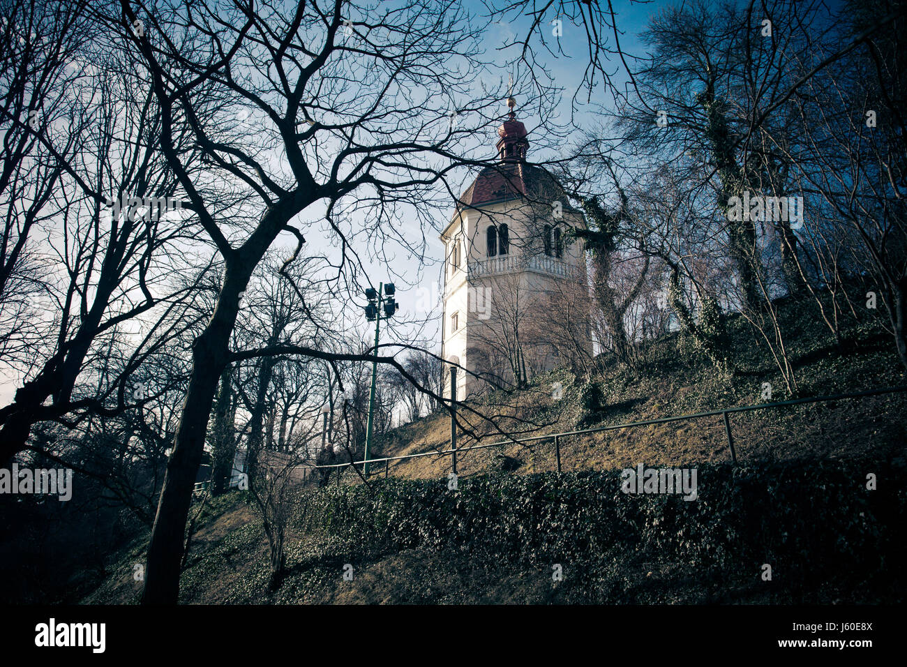 Glockenturm hi-res stock photography and images - Alamy