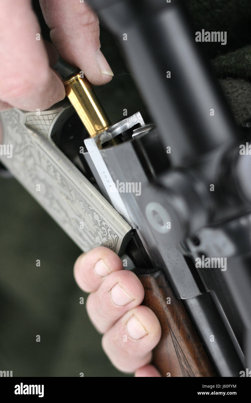 Air rifle repairs suffolk