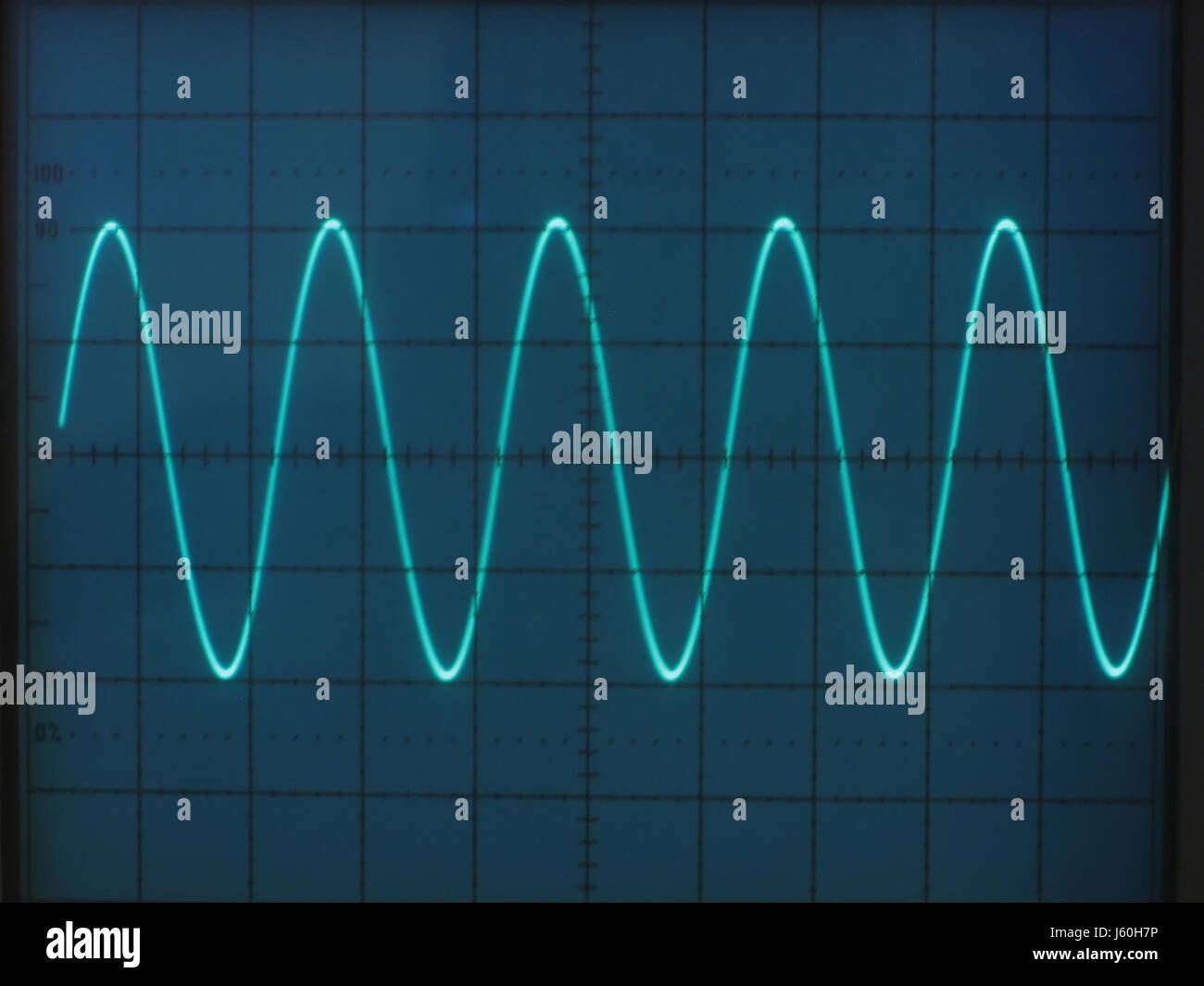 sign signal electronics display oscilloscope trace technical