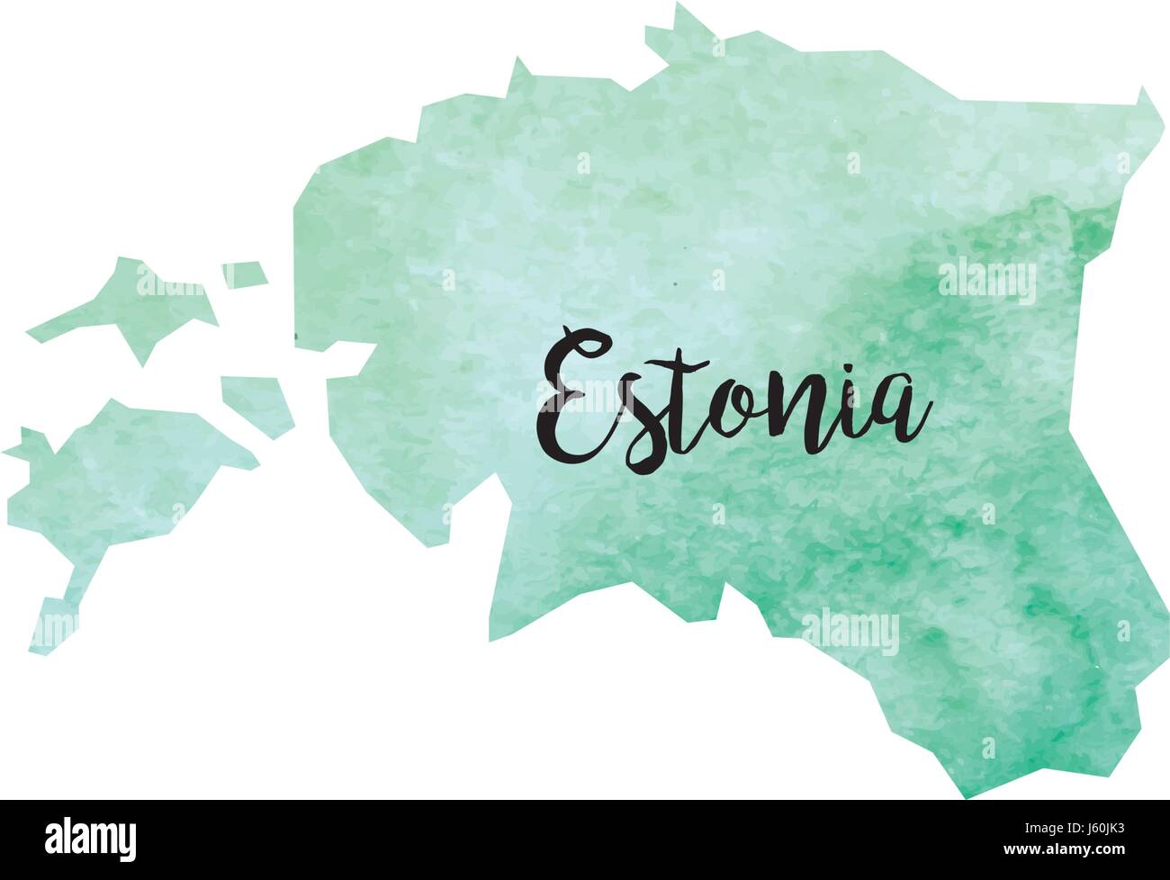 Africa estonia Stock Vector Images - Alamy