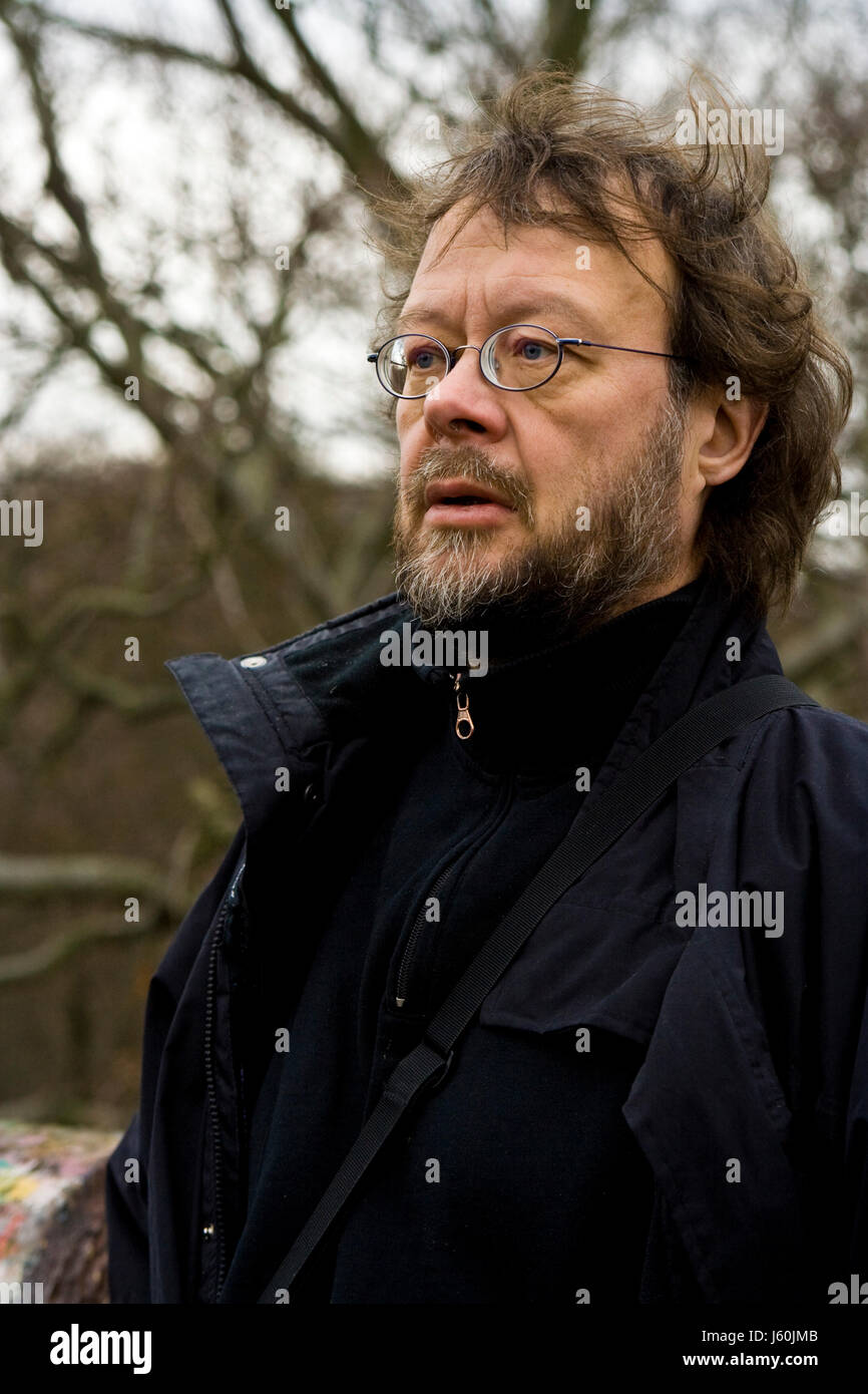 50 Year Old Man Stock Photo 141385563 Alamy