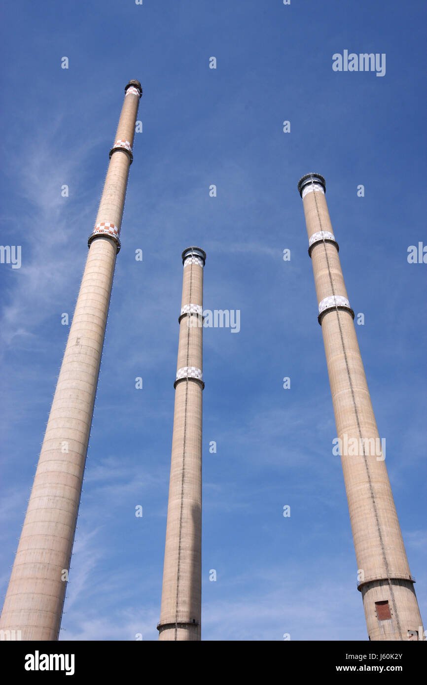 tower industry high pressure area chimney drainpipe chimneyflue tower