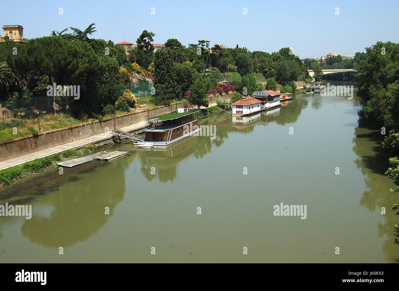 ships sailing boat sailboat rowing boat boat watercraft Rome roma